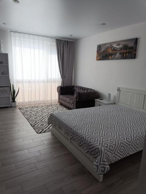 Apartment COMFORT on Ruska street